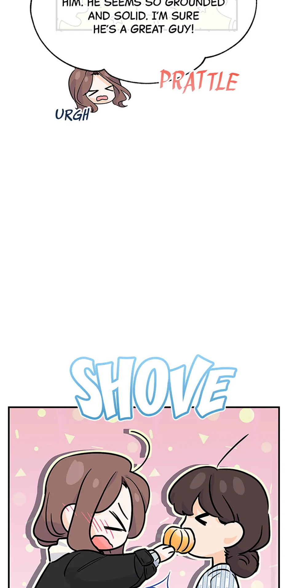 Flee if You Can’t Avoid It Chapter 60 - Page 16