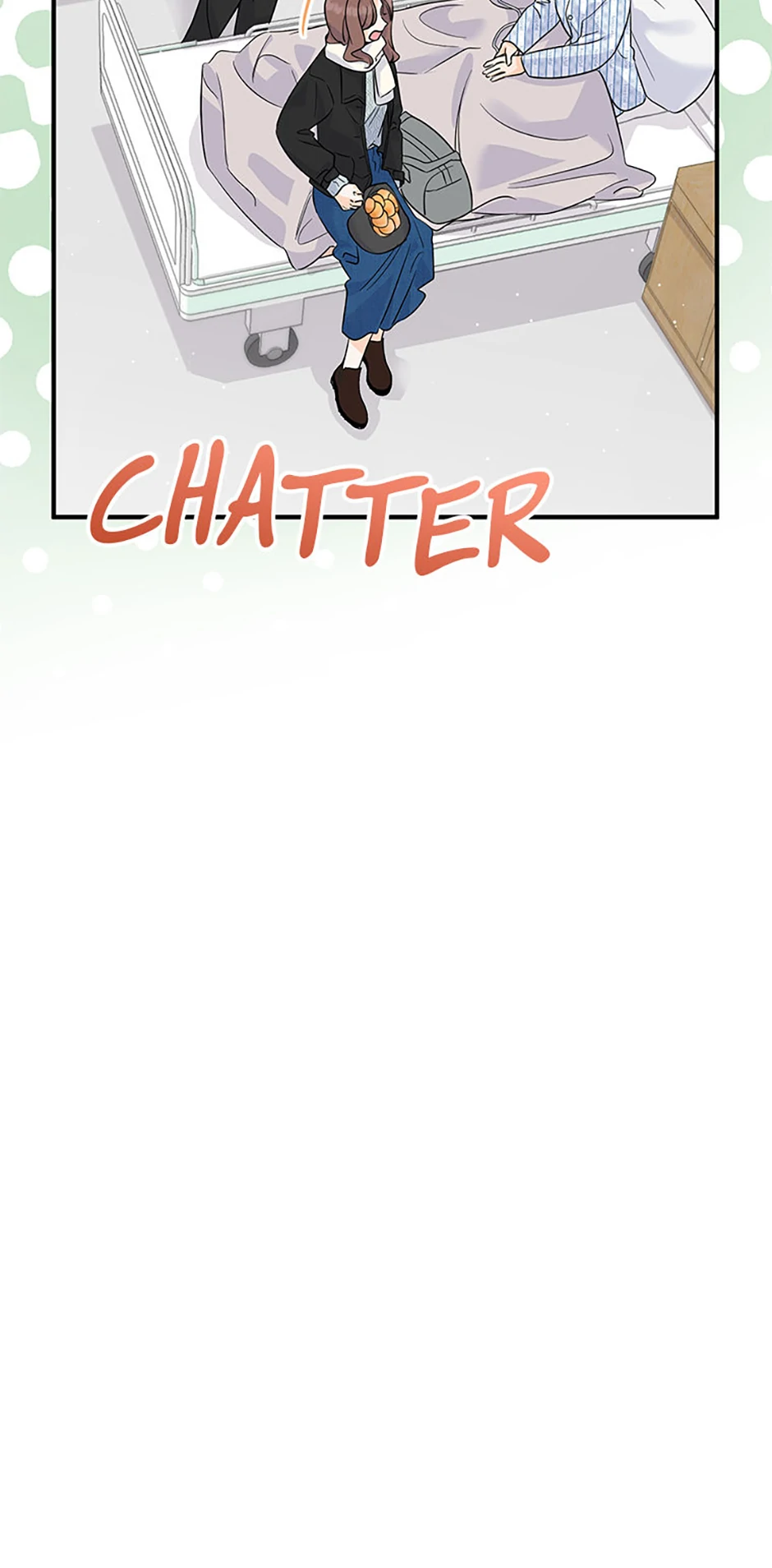 Flee if You Can’t Avoid It Chapter 60 - Page 18