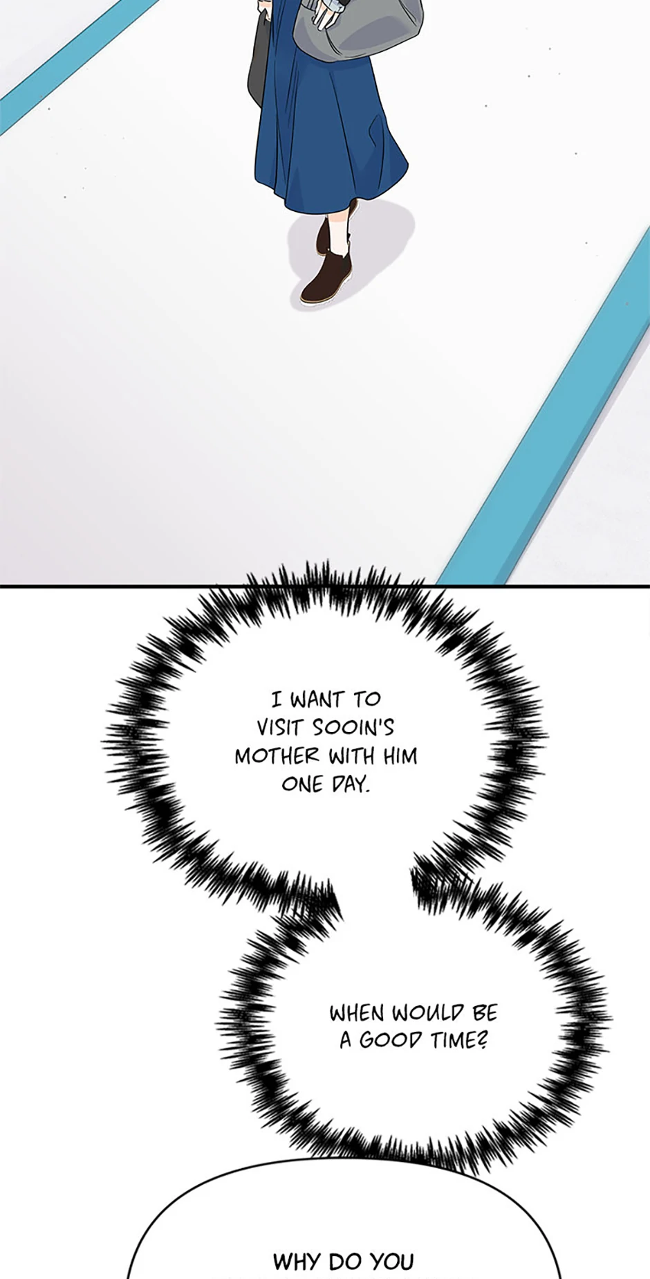 Flee if You Can’t Avoid It Chapter 60 - Page 2