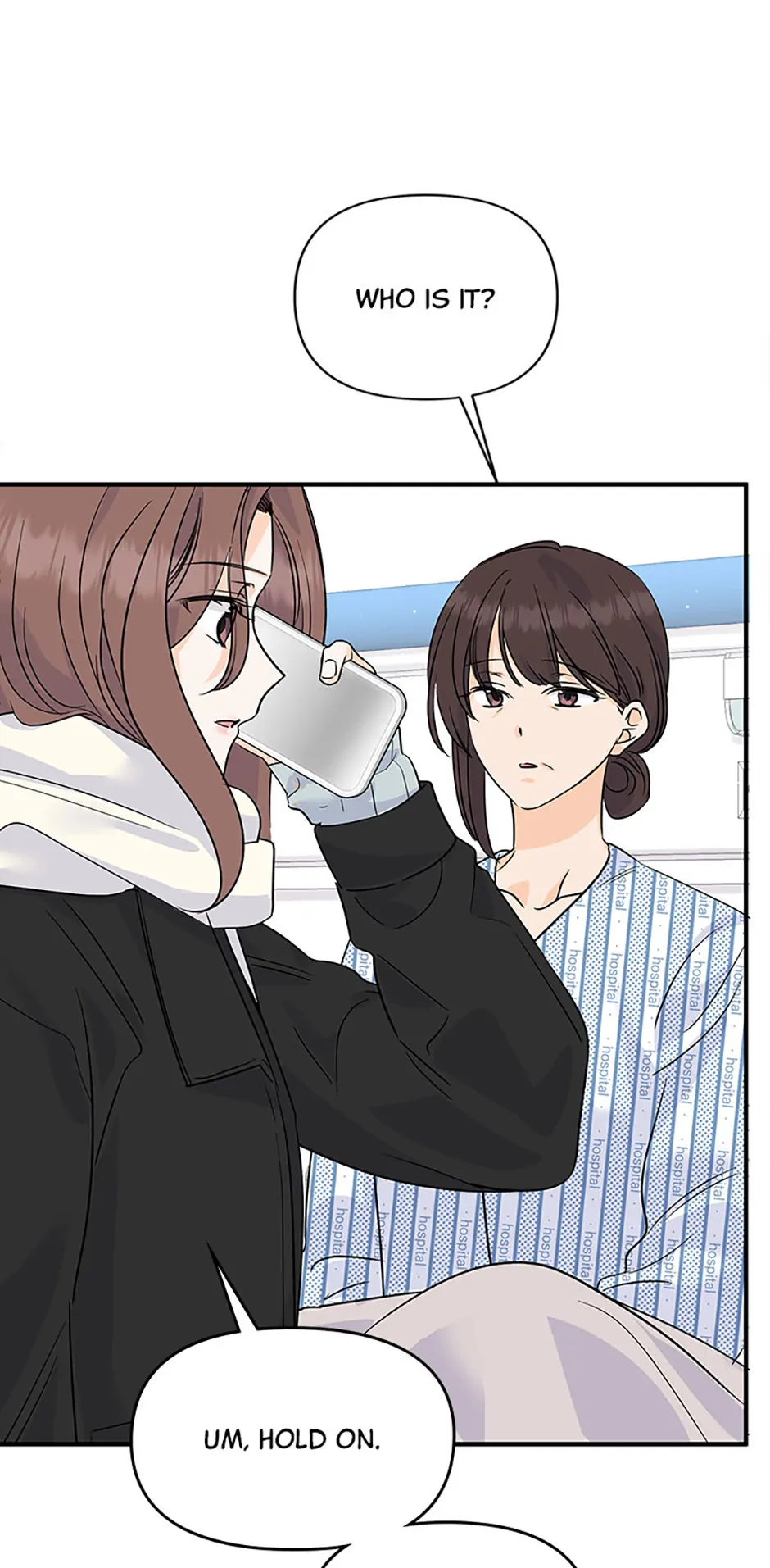 Flee if You Can’t Avoid It Chapter 60 - Page 20