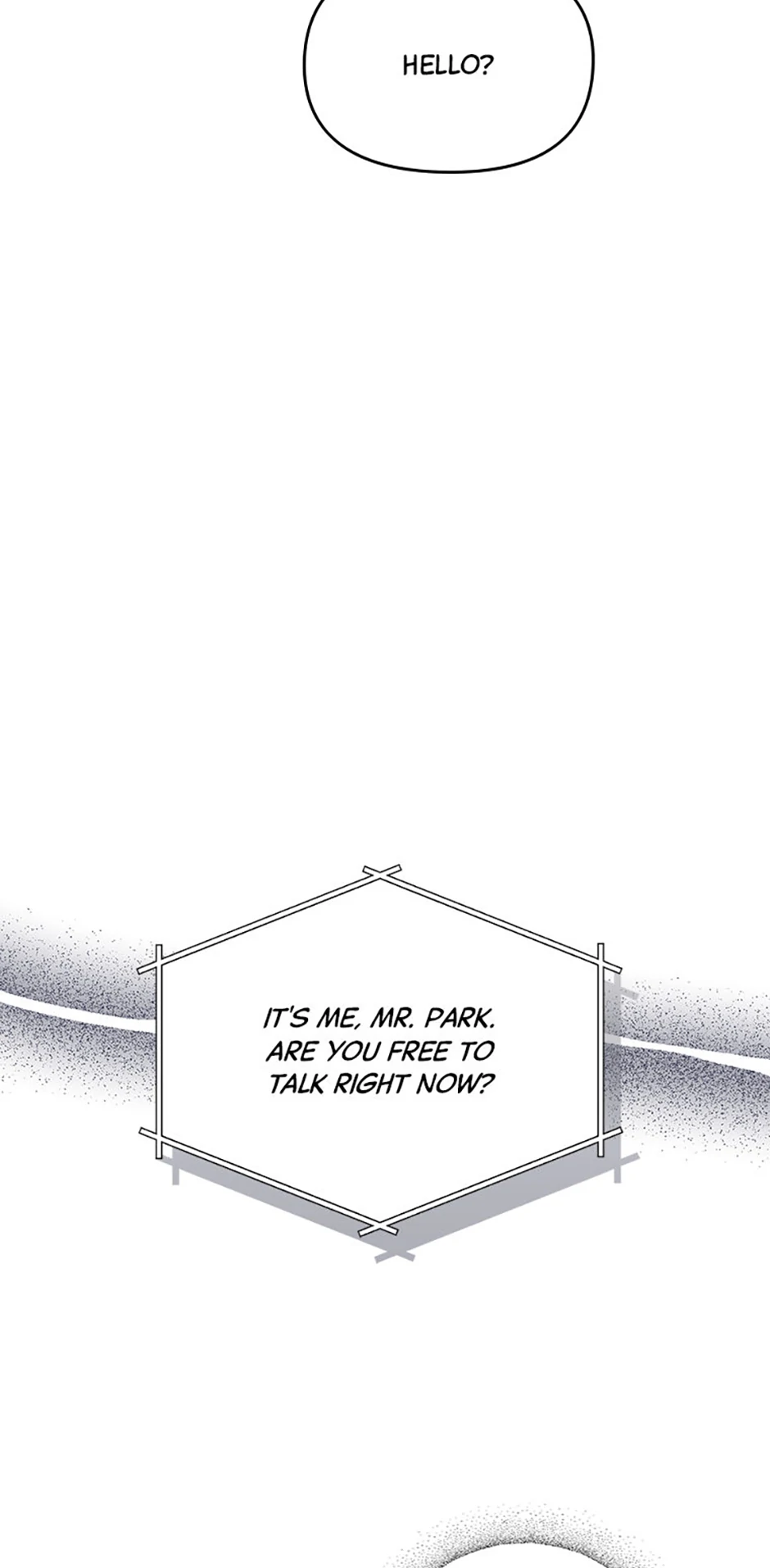 Flee if You Can’t Avoid It Chapter 60 - Page 21