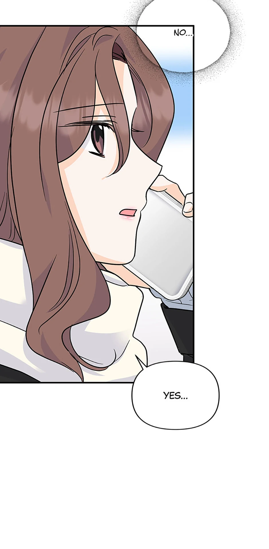 Flee if You Can’t Avoid It Chapter 60 - Page 22