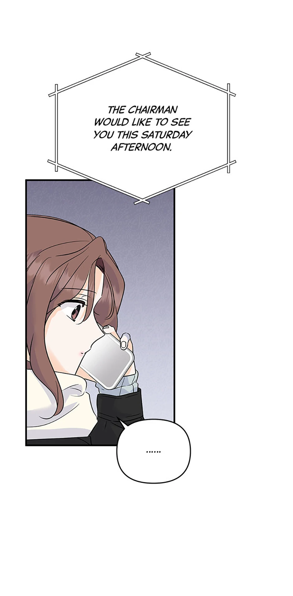 Flee if You Can’t Avoid It Chapter 60 - Page 23