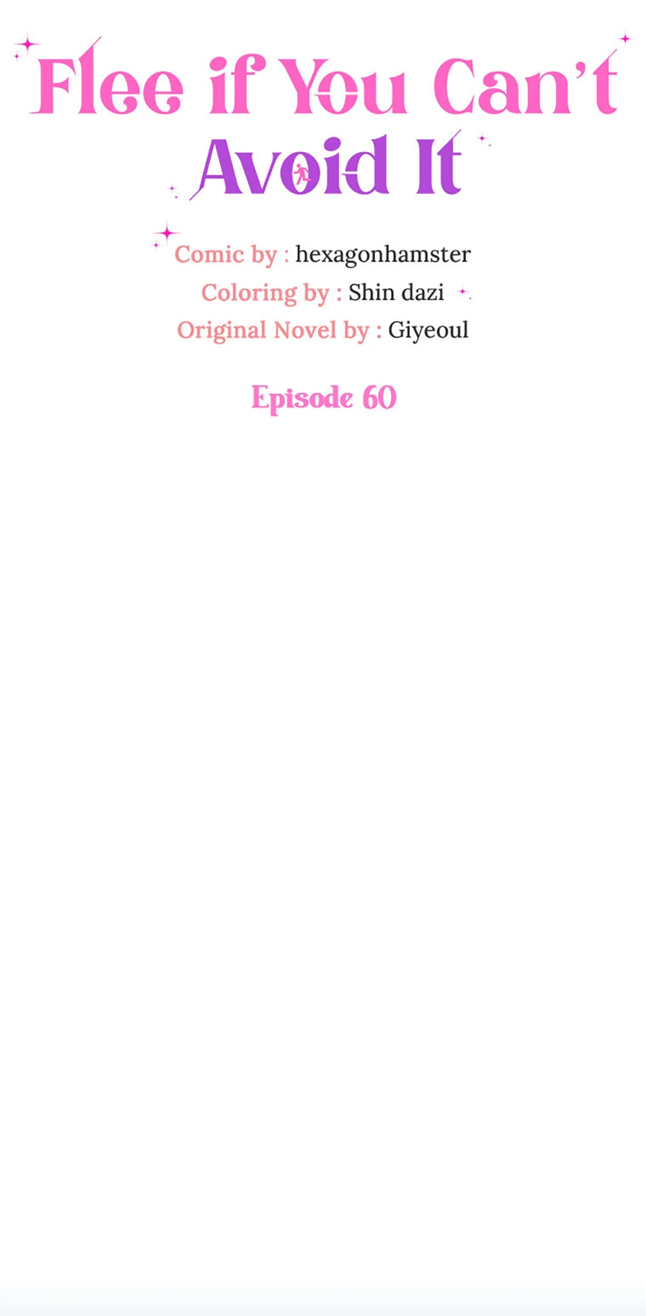 Flee if You Can’t Avoid It Chapter 60 - Page 25