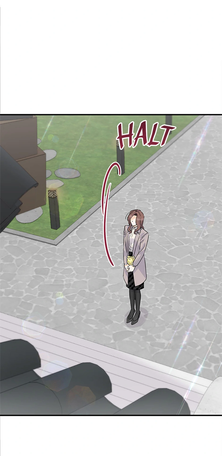 Flee if You Can’t Avoid It Chapter 60 - Page 29