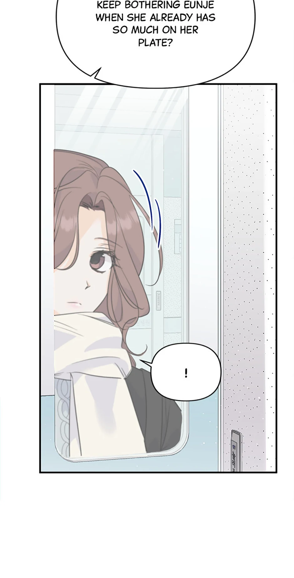 Flee if You Can’t Avoid It Chapter 60 - Page 3