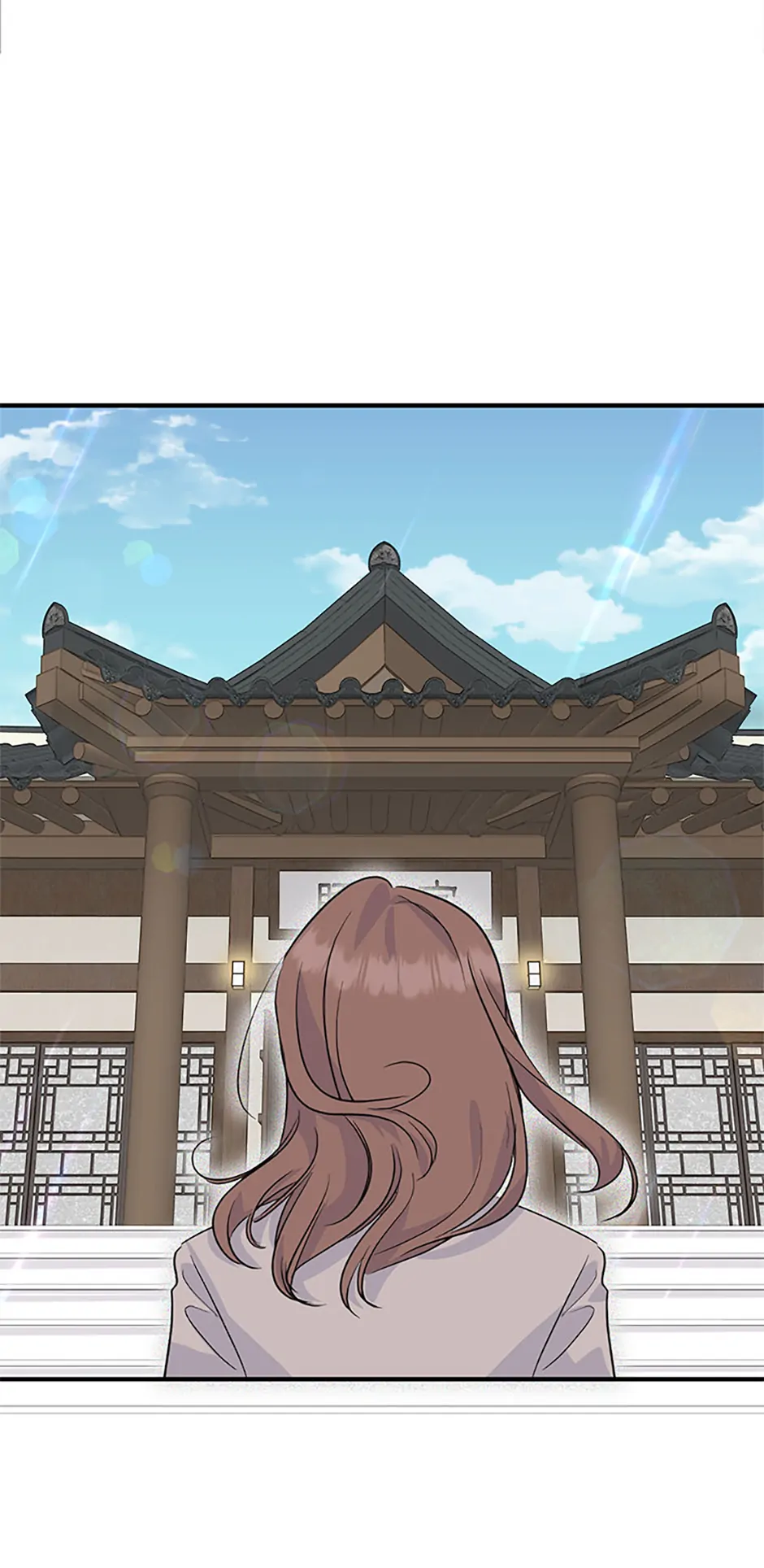 Flee if You Can’t Avoid It Chapter 60 - Page 30