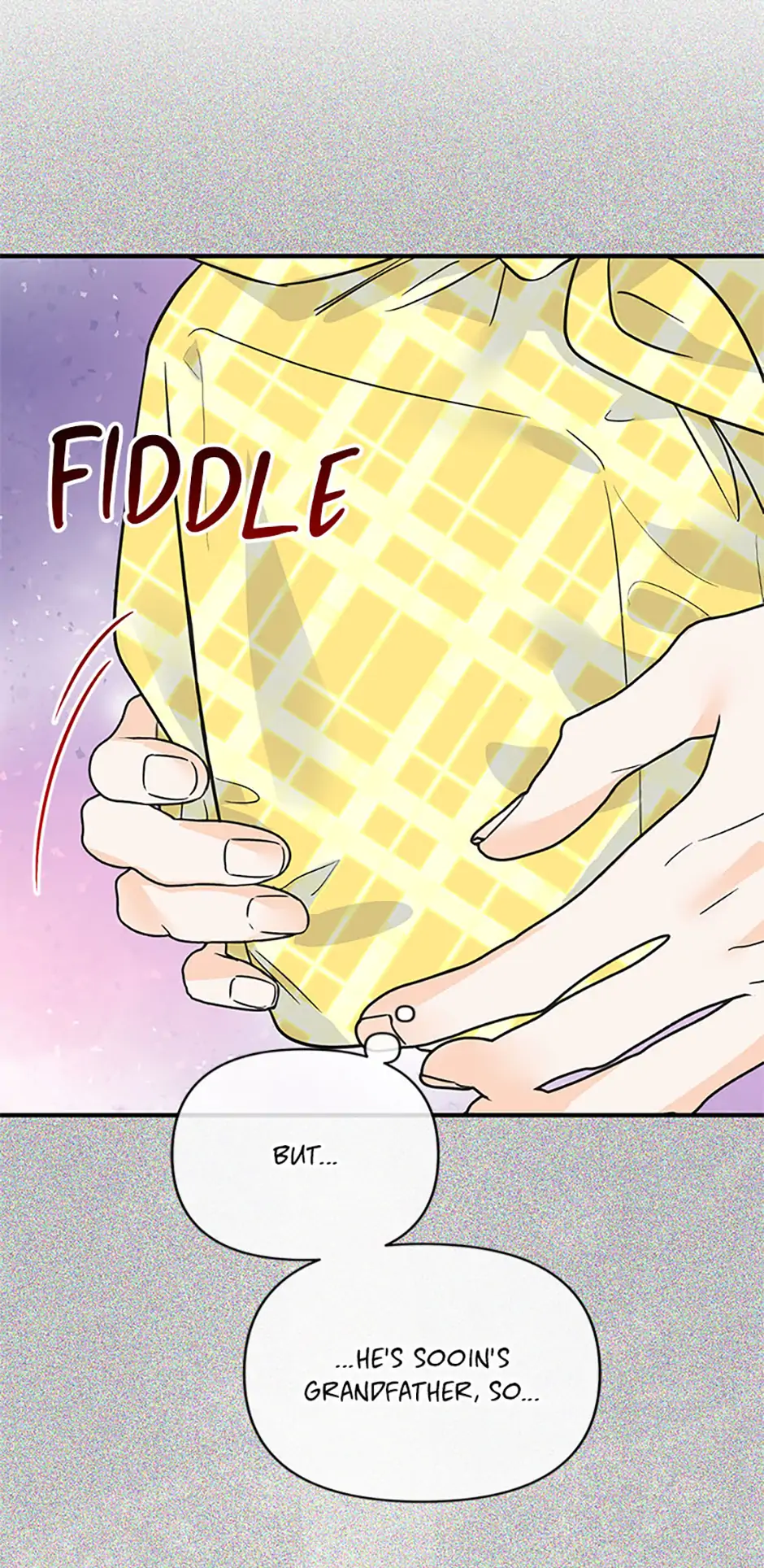 Flee if You Can’t Avoid It Chapter 60 - Page 33