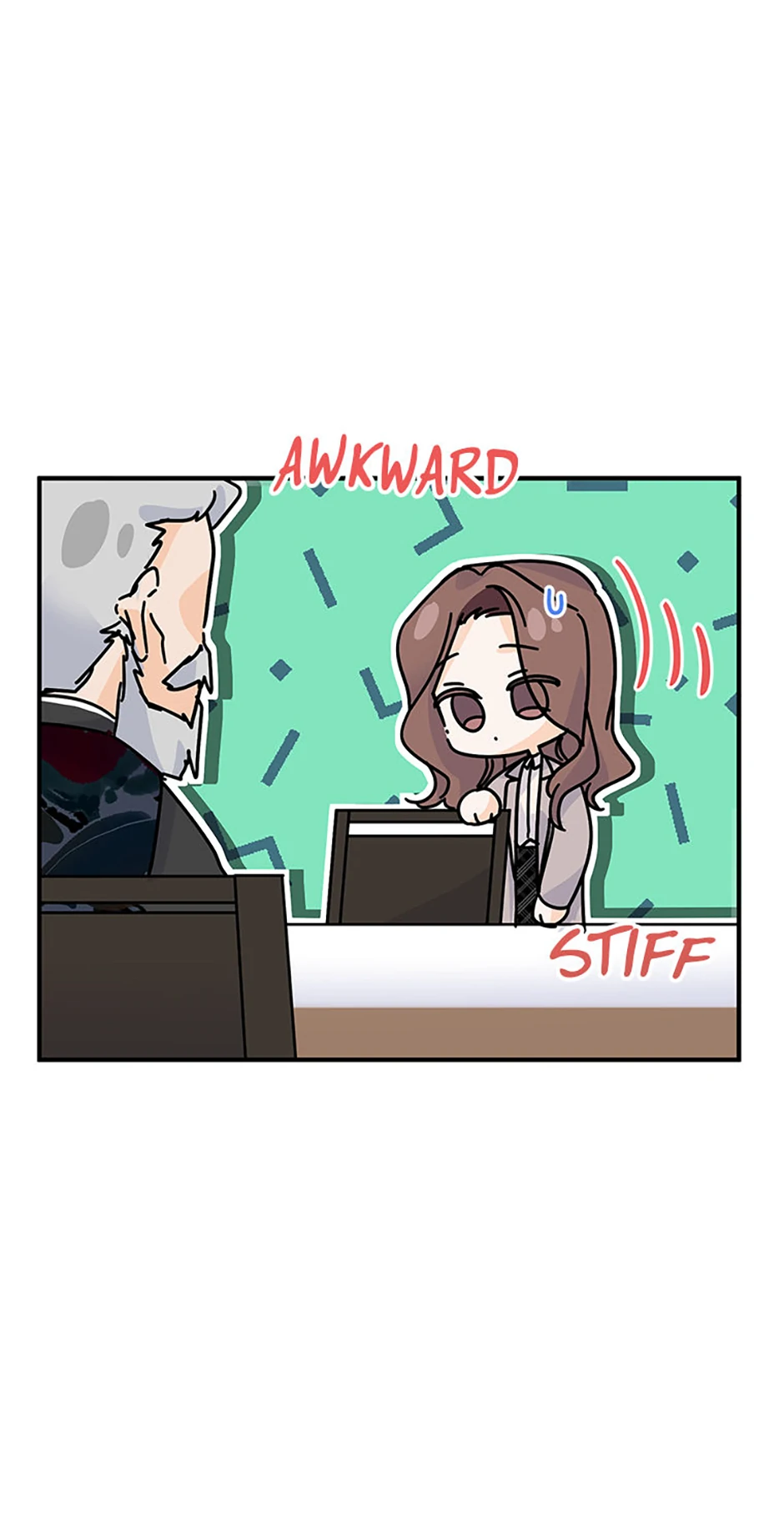 Flee if You Can’t Avoid It Chapter 60 - Page 39