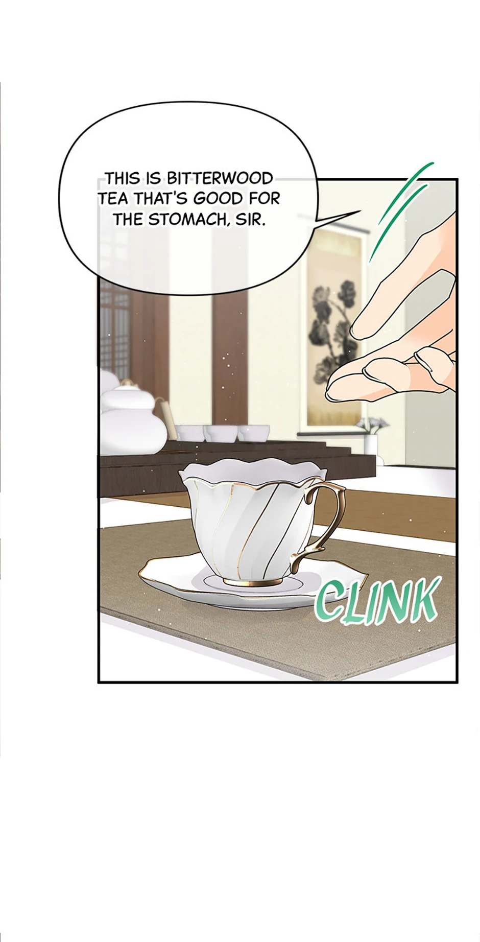 Flee if You Can’t Avoid It Chapter 60 - Page 43