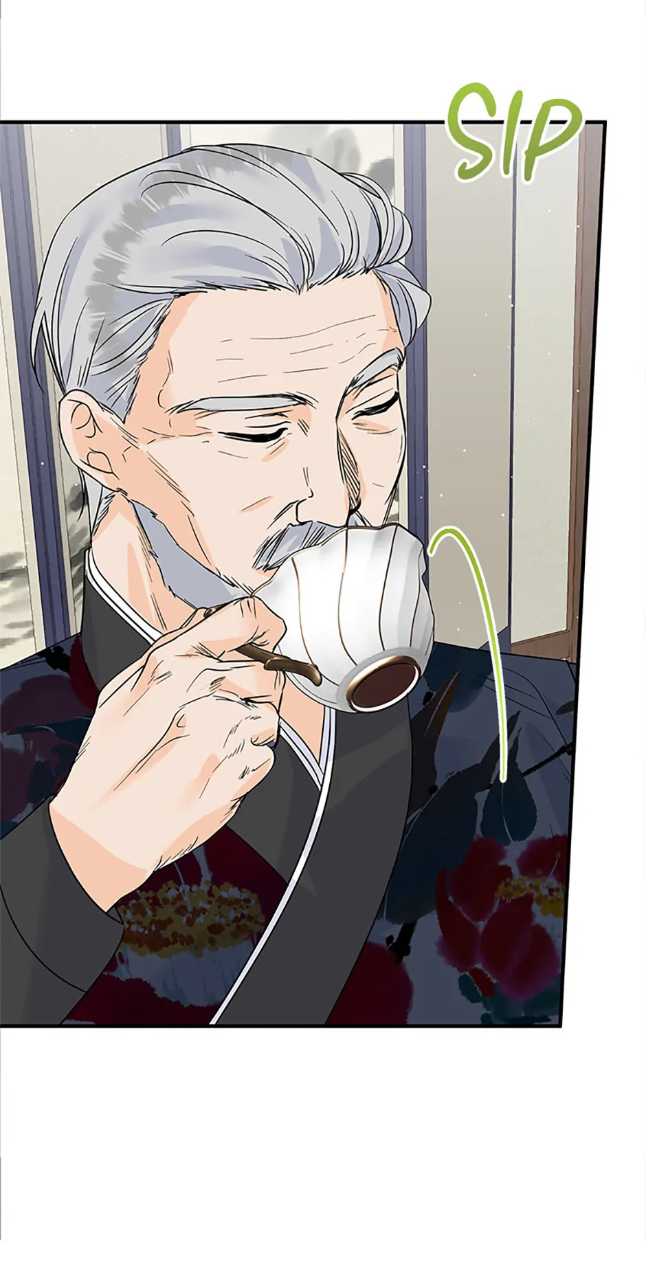 Flee if You Can’t Avoid It Chapter 60 - Page 44