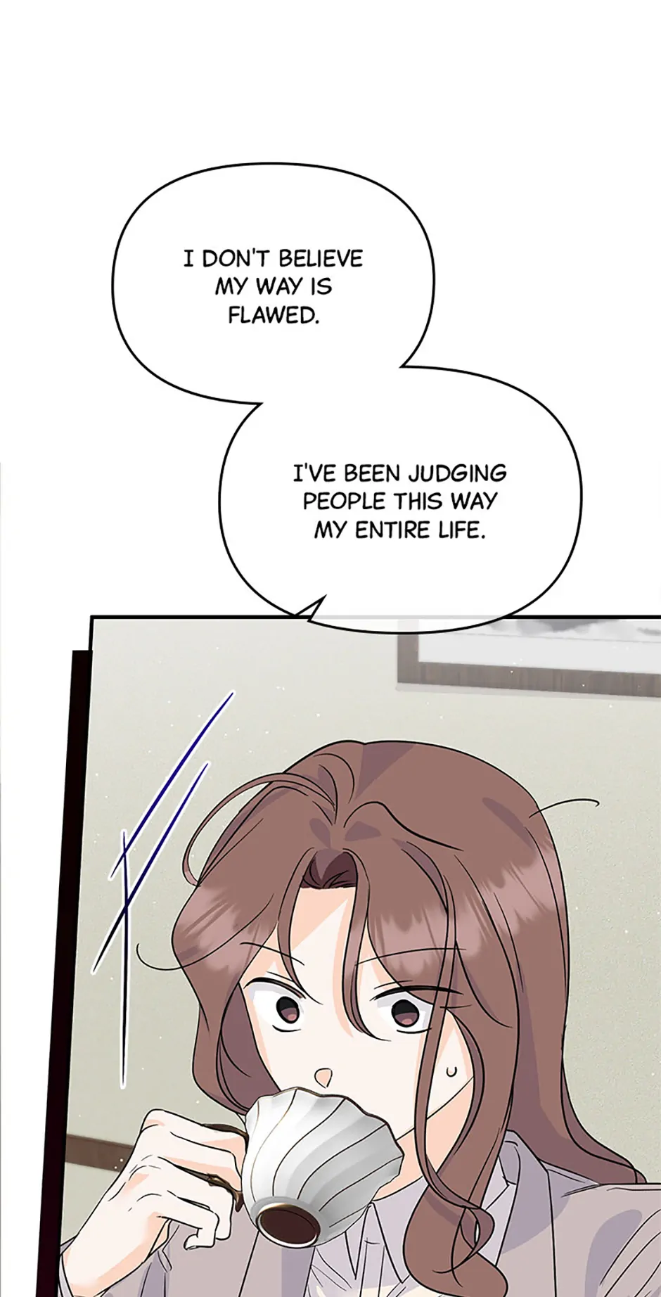 Flee if You Can’t Avoid It Chapter 60 - Page 45