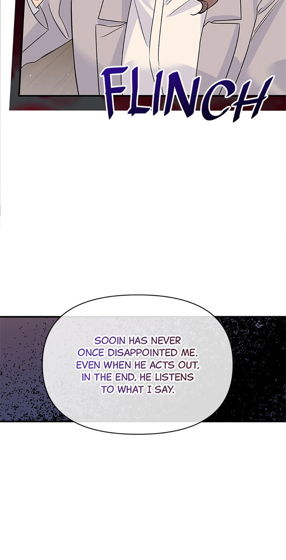 Flee if You Can’t Avoid It Chapter 60 - Page 46