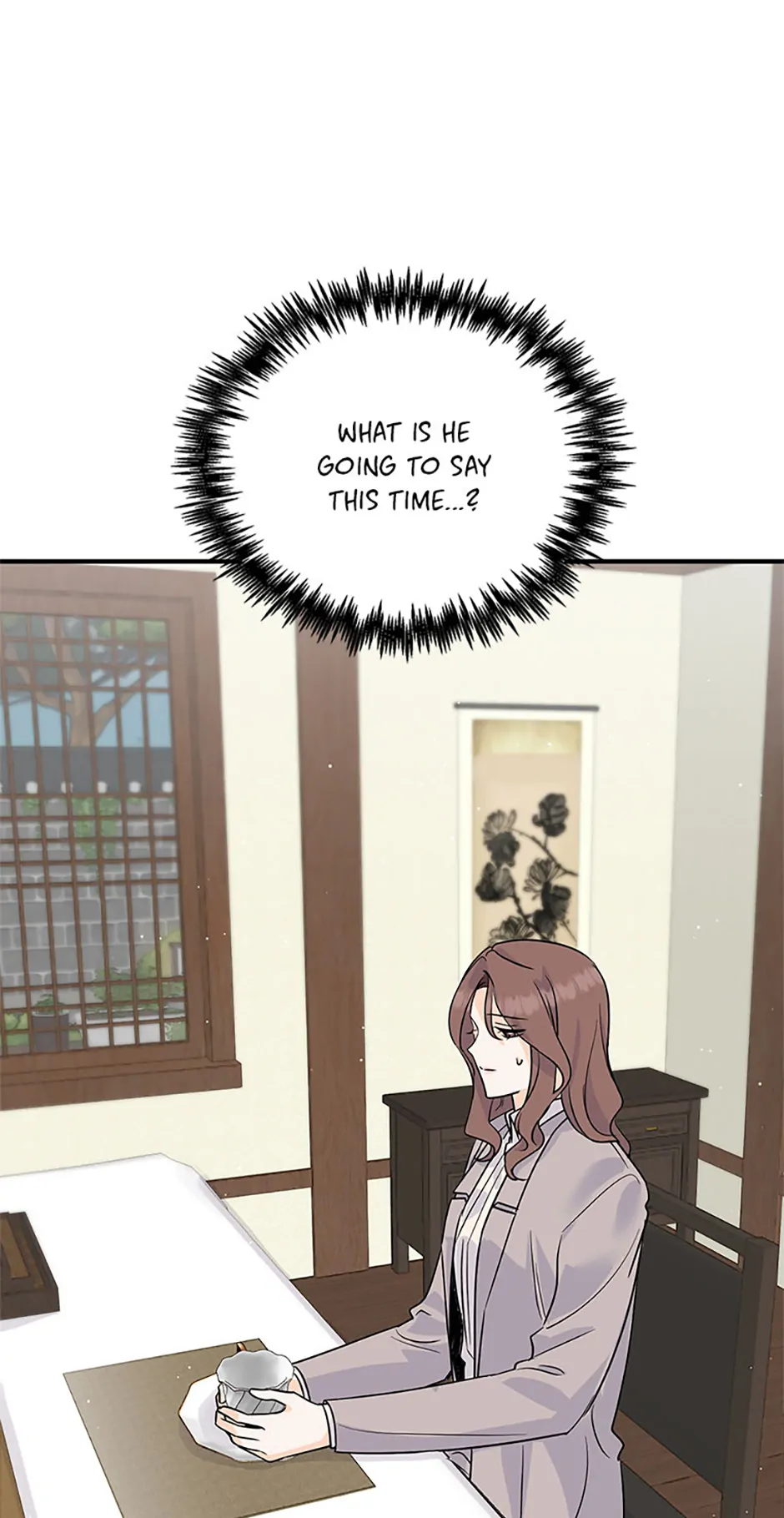 Flee if You Can’t Avoid It Chapter 60 - Page 47