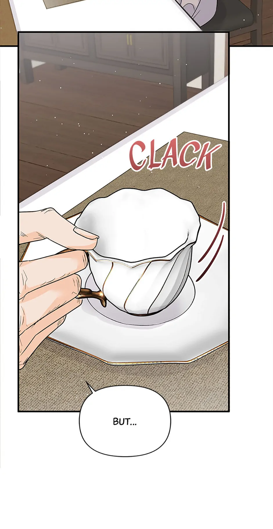 Flee if You Can’t Avoid It Chapter 60 - Page 48