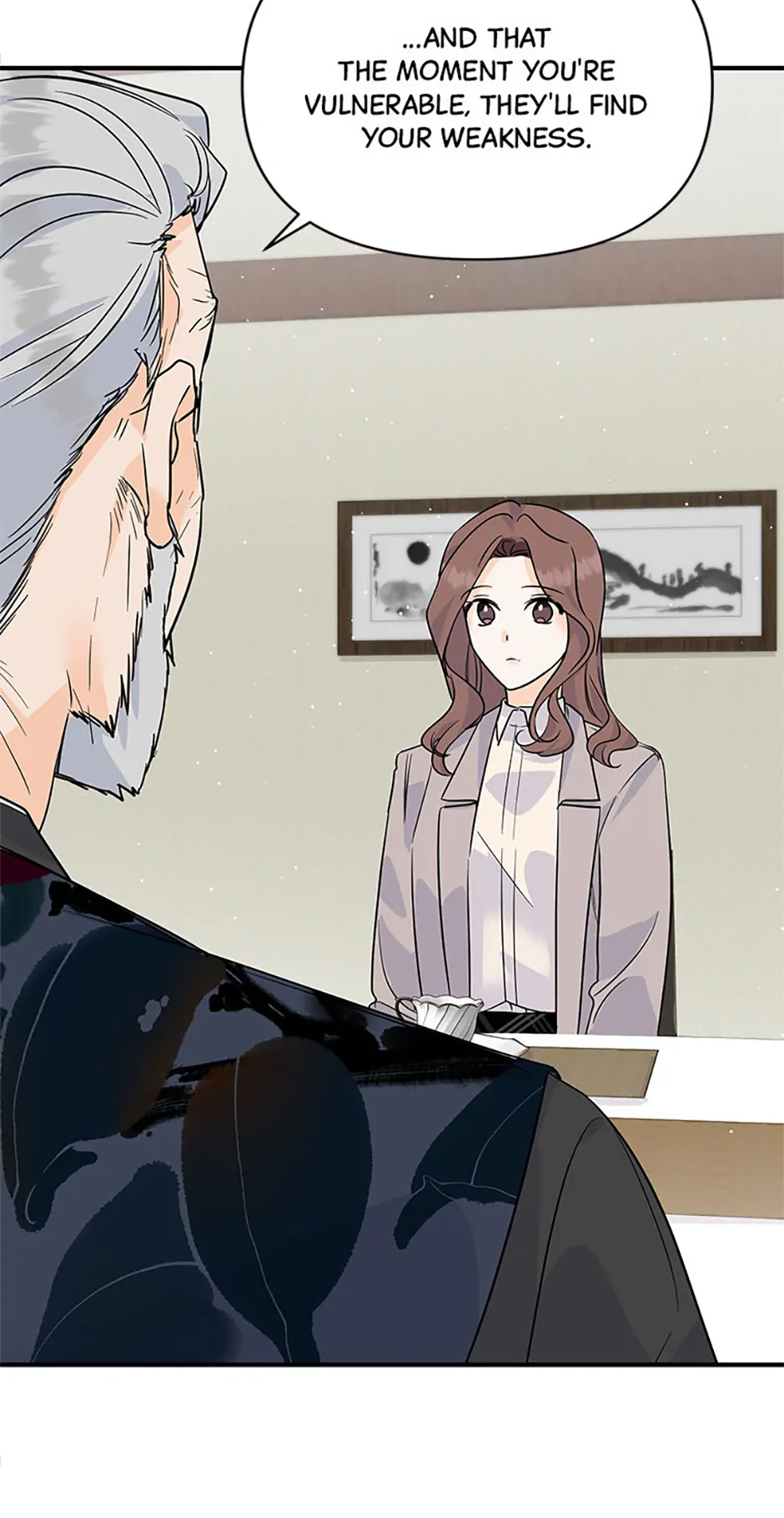 Flee if You Can’t Avoid It Chapter 60 - Page 50