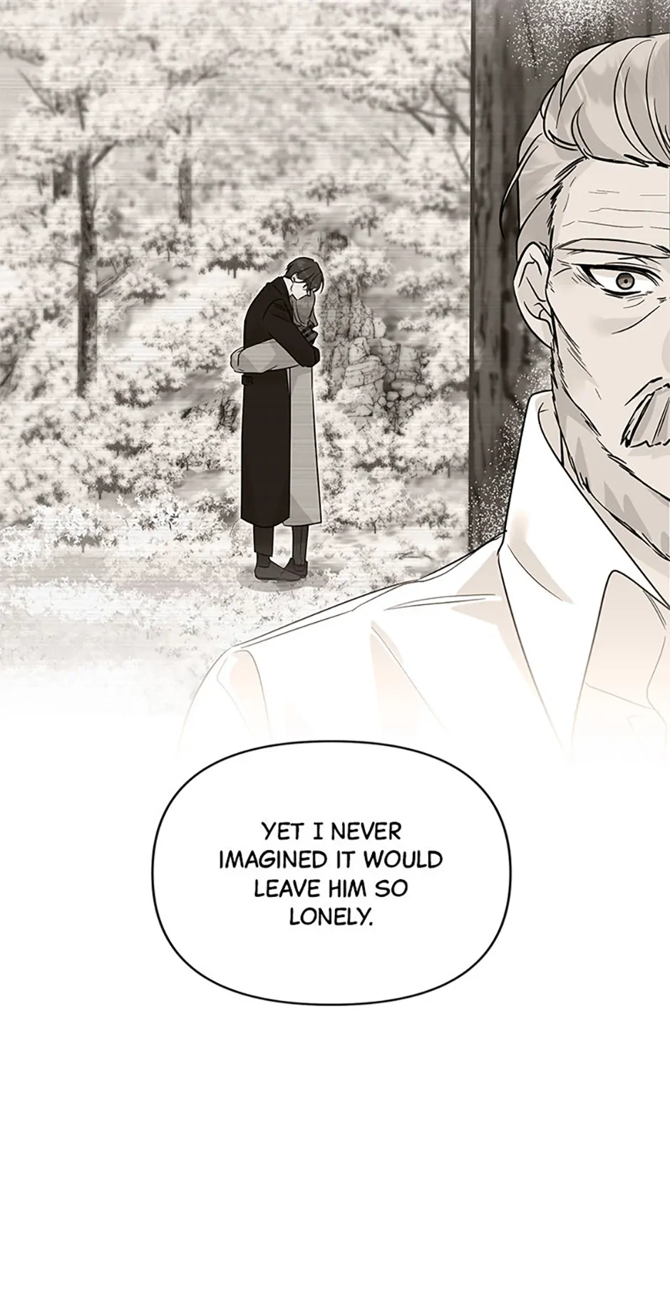 Flee if You Can’t Avoid It Chapter 60 - Page 52