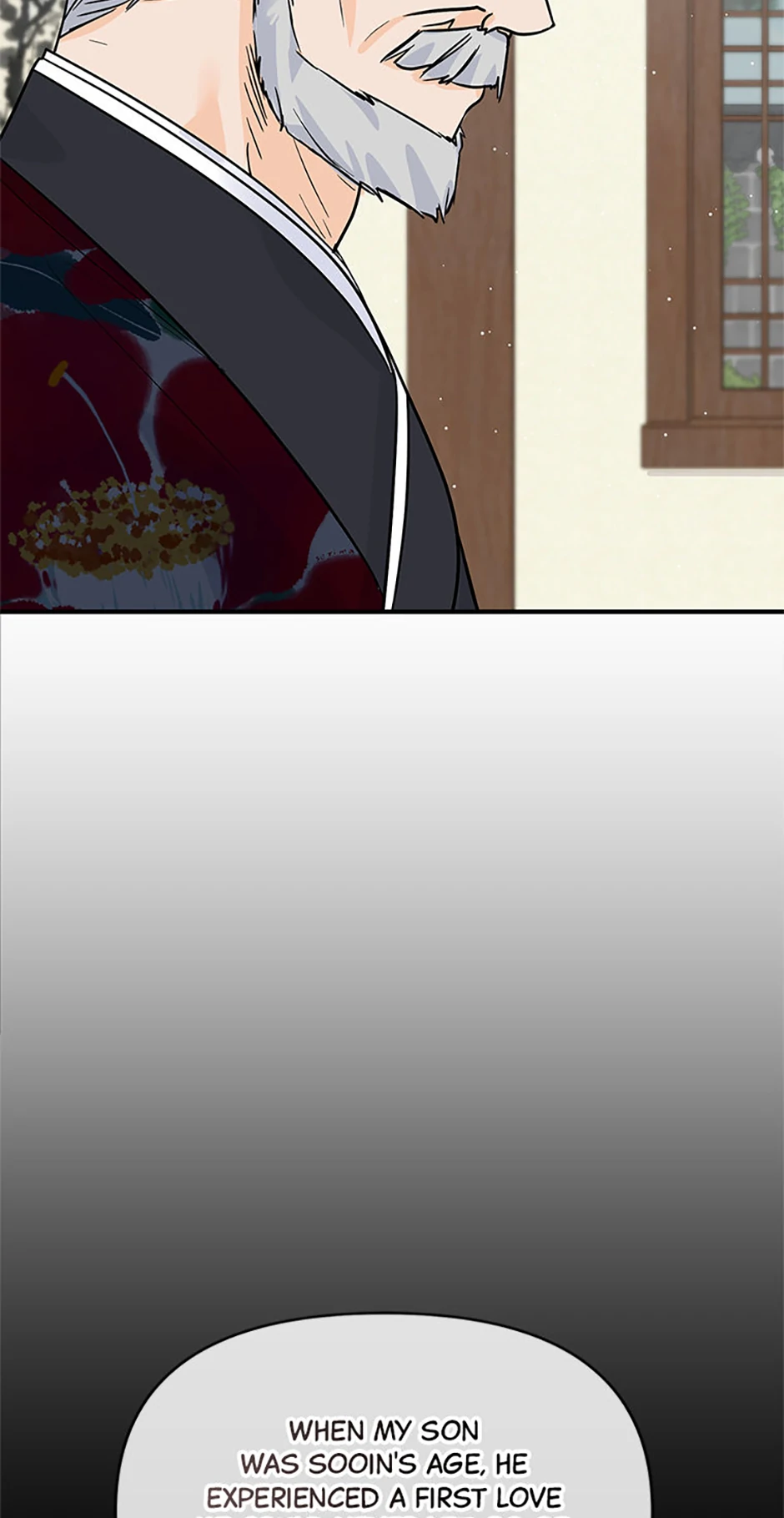 Flee if You Can’t Avoid It Chapter 60 - Page 55