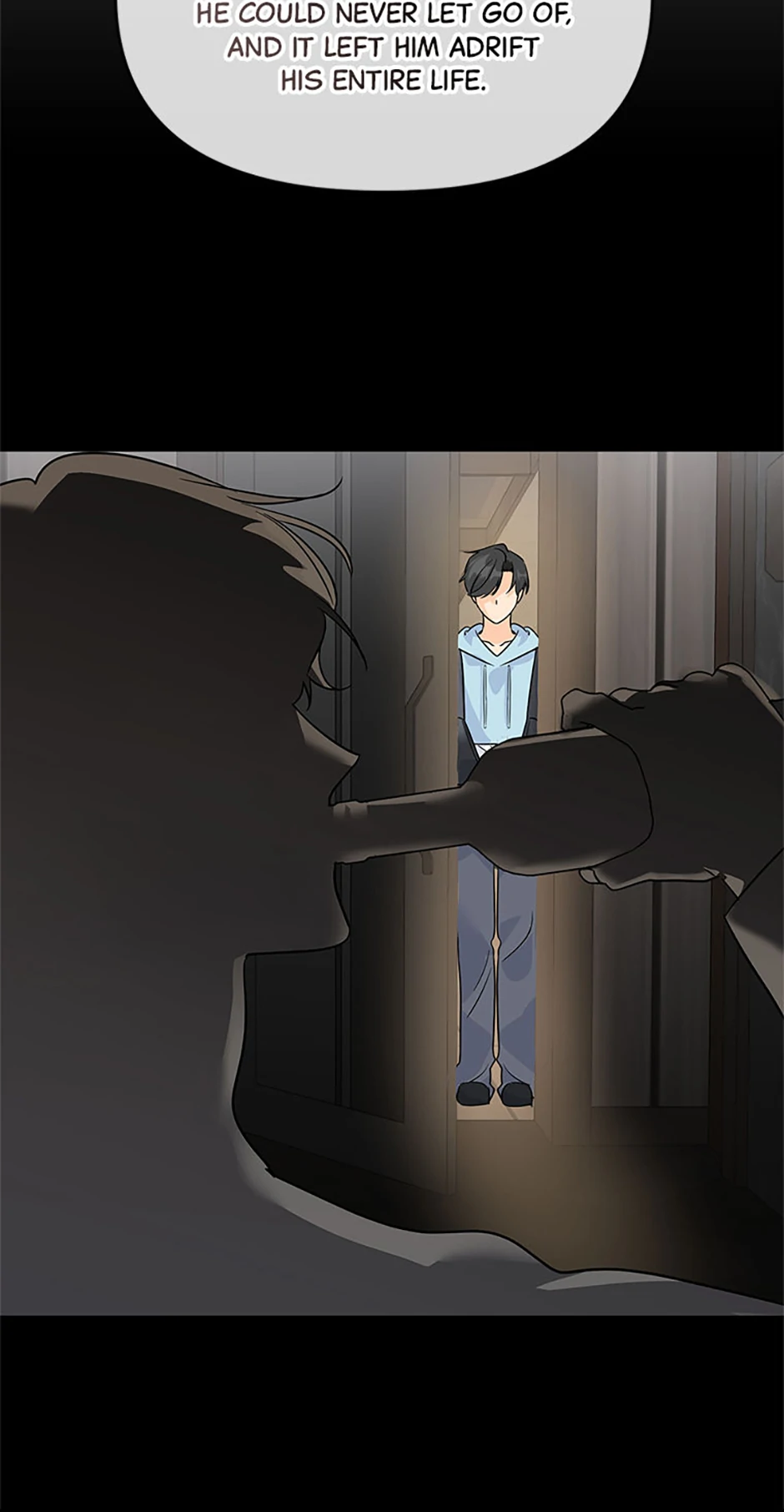 Flee if You Can’t Avoid It Chapter 60 - Page 56