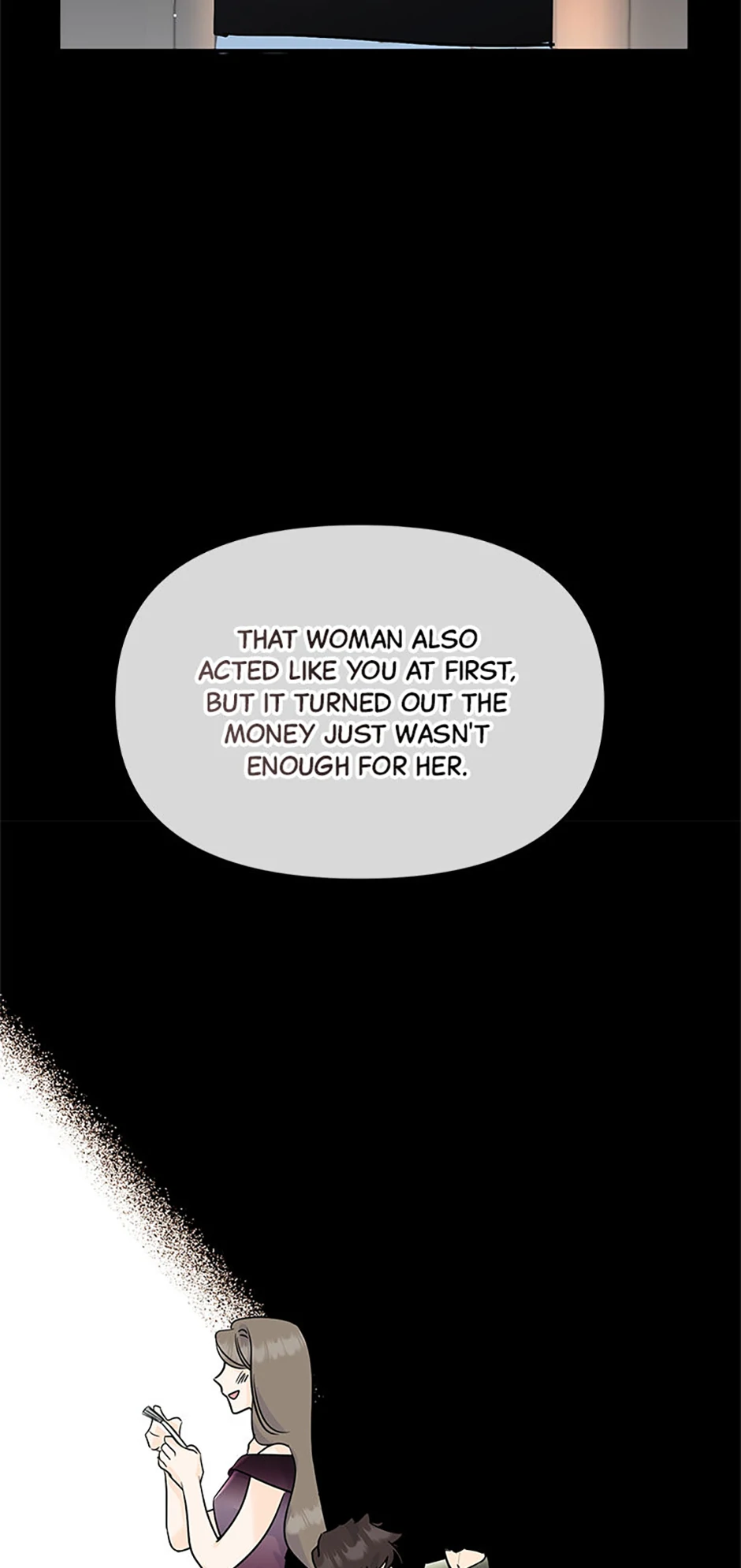 Flee if You Can’t Avoid It Chapter 60 - Page 58