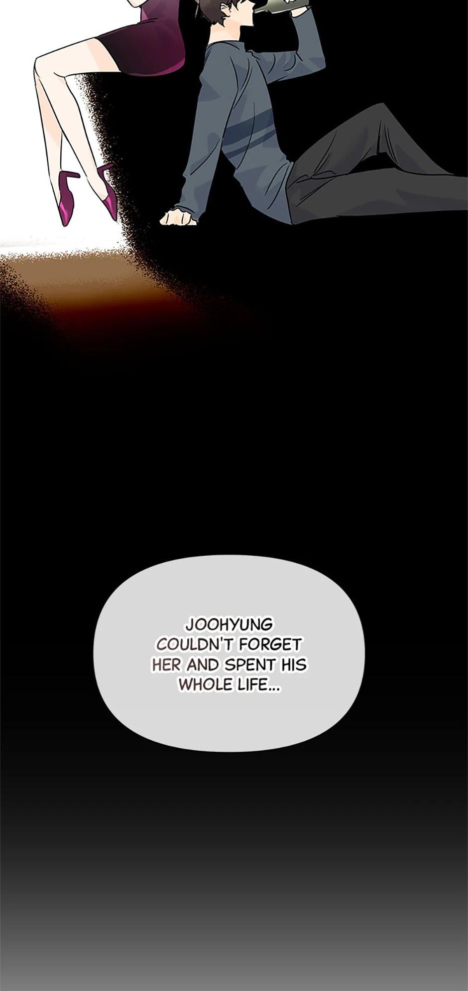 Flee if You Can’t Avoid It Chapter 60 - Page 59