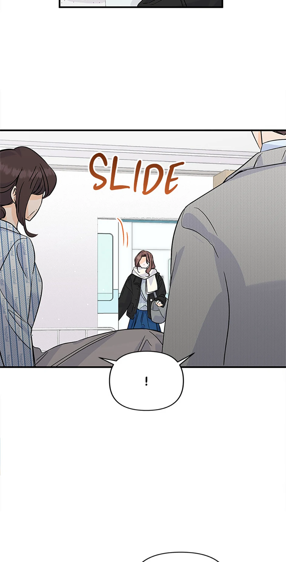 Flee if You Can’t Avoid It Chapter 60 - Page 6
