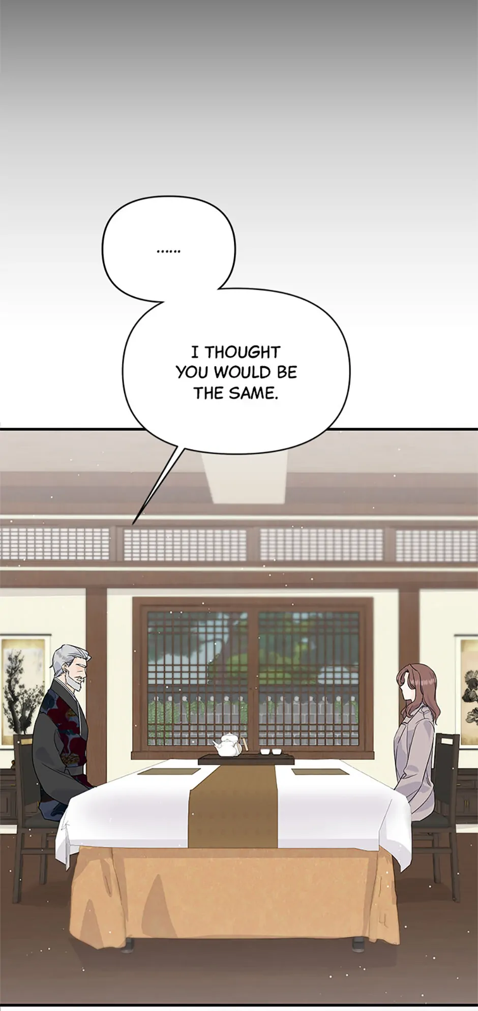 Flee if You Can’t Avoid It Chapter 60 - Page 60