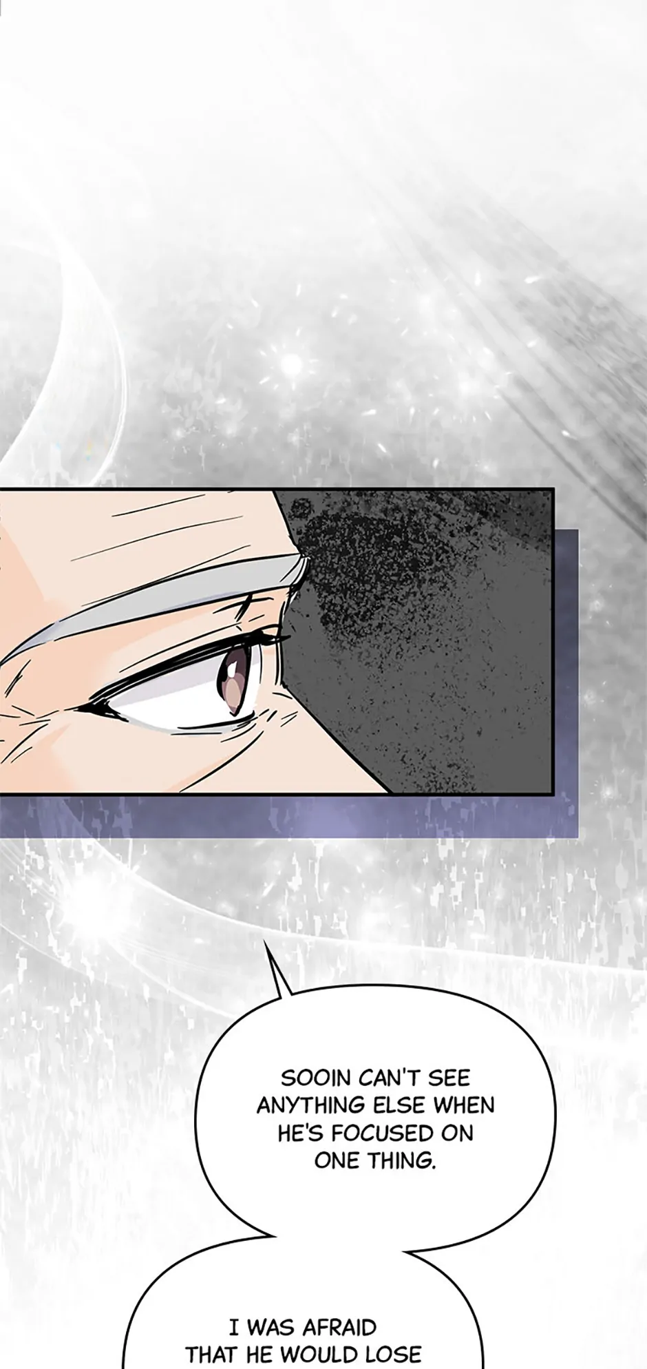 Flee if You Can’t Avoid It Chapter 60 - Page 61