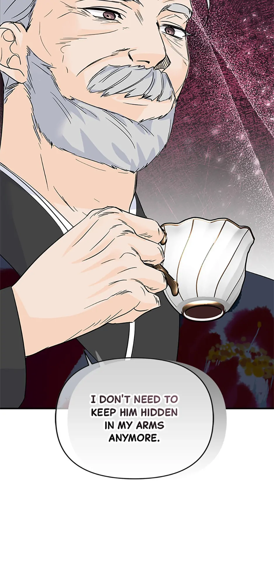 Flee if You Can’t Avoid It Chapter 60 - Page 65