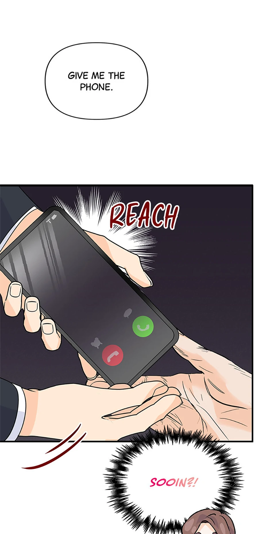 Flee if You Can’t Avoid It Chapter 60 - Page 70