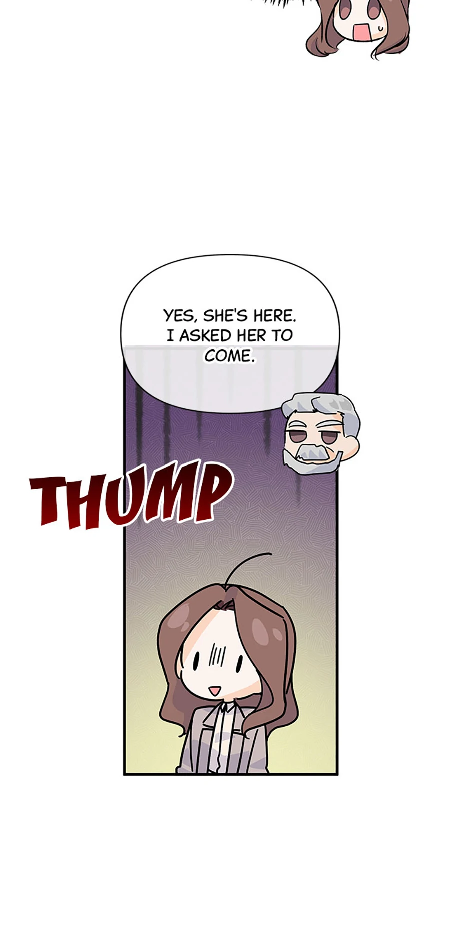 Flee if You Can’t Avoid It Chapter 60 - Page 71