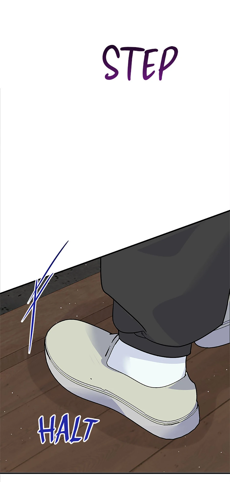 Flee if You Can’t Avoid It Chapter 60 - Page 79