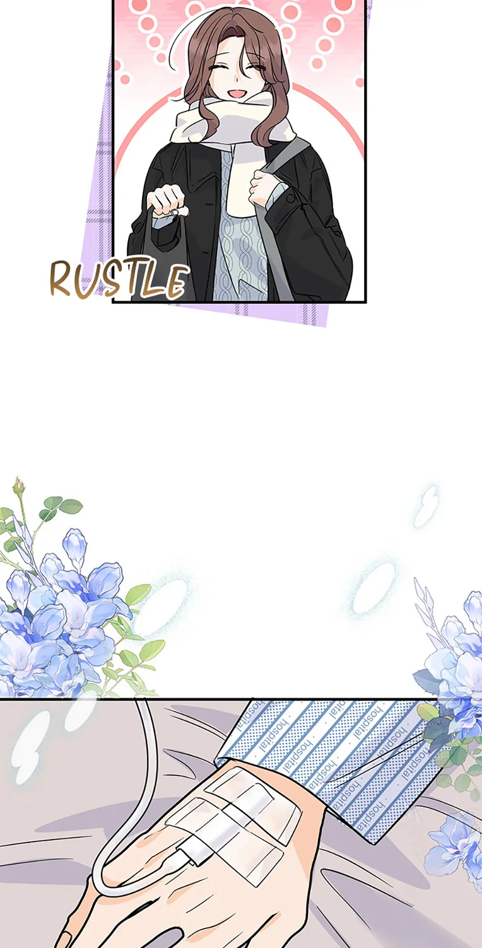 Flee if You Can’t Avoid It Chapter 60 - Page 8