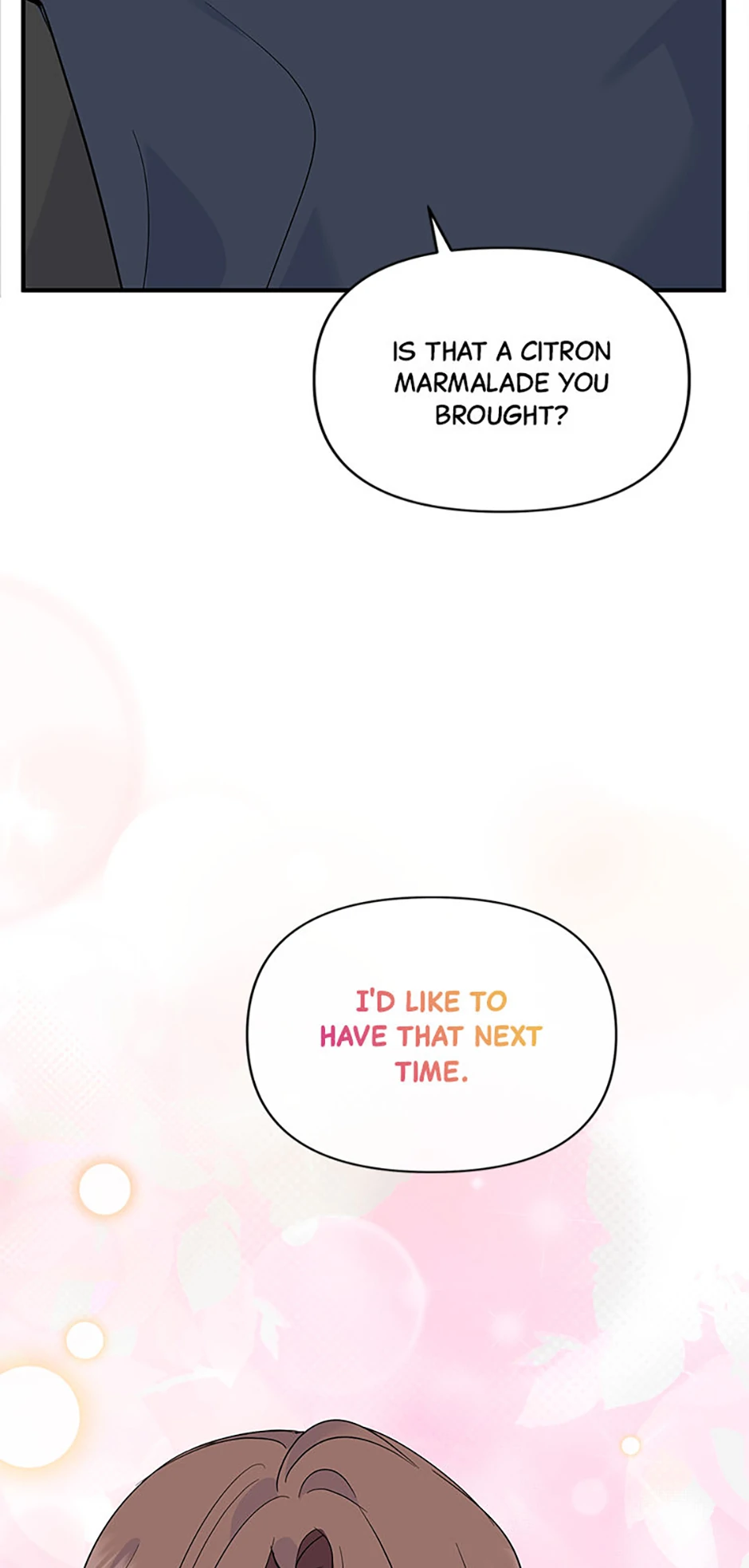 Flee if You Can’t Avoid It Chapter 60 - Page 81