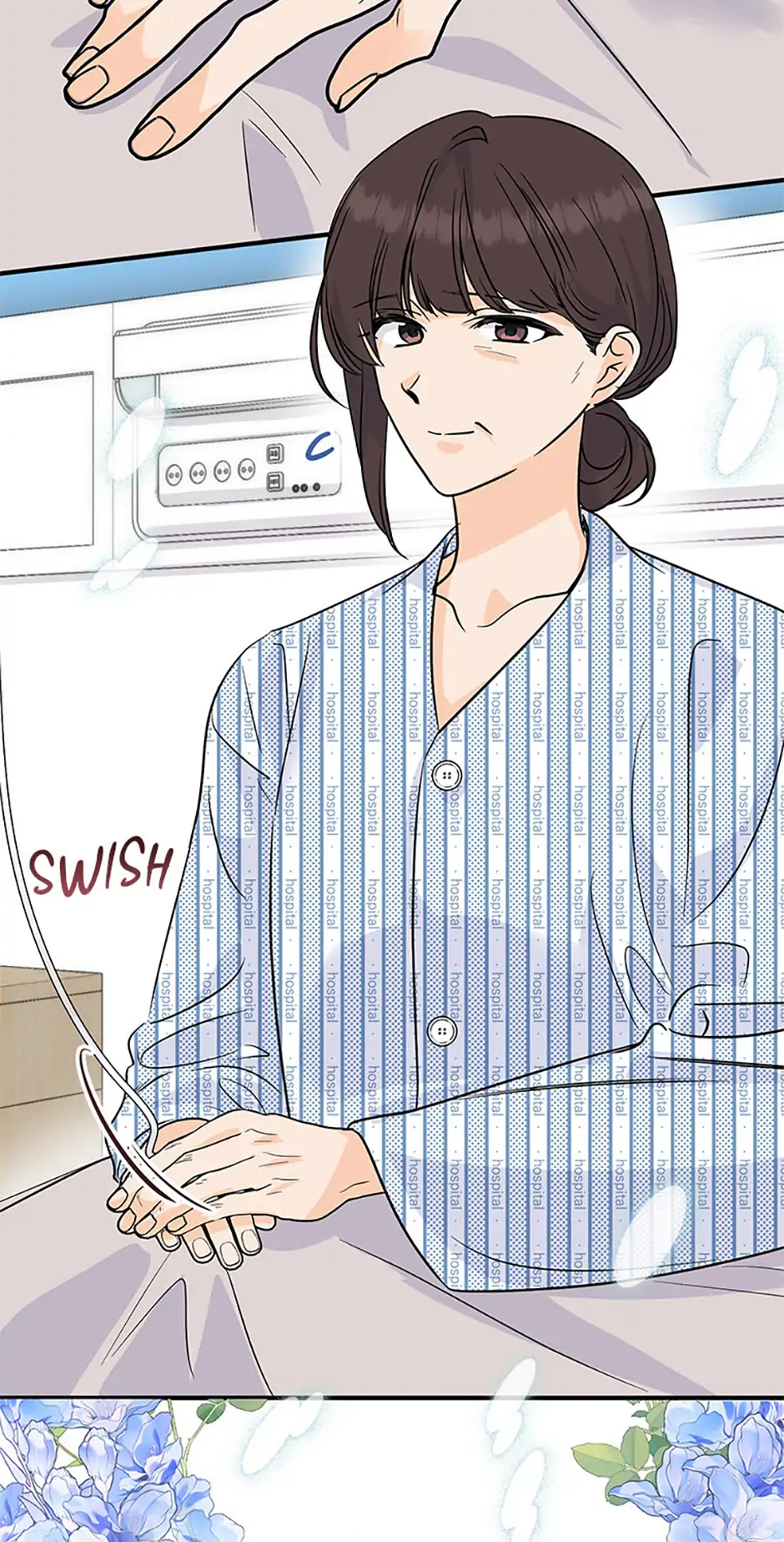 Flee if You Can’t Avoid It Chapter 60 - Page 9