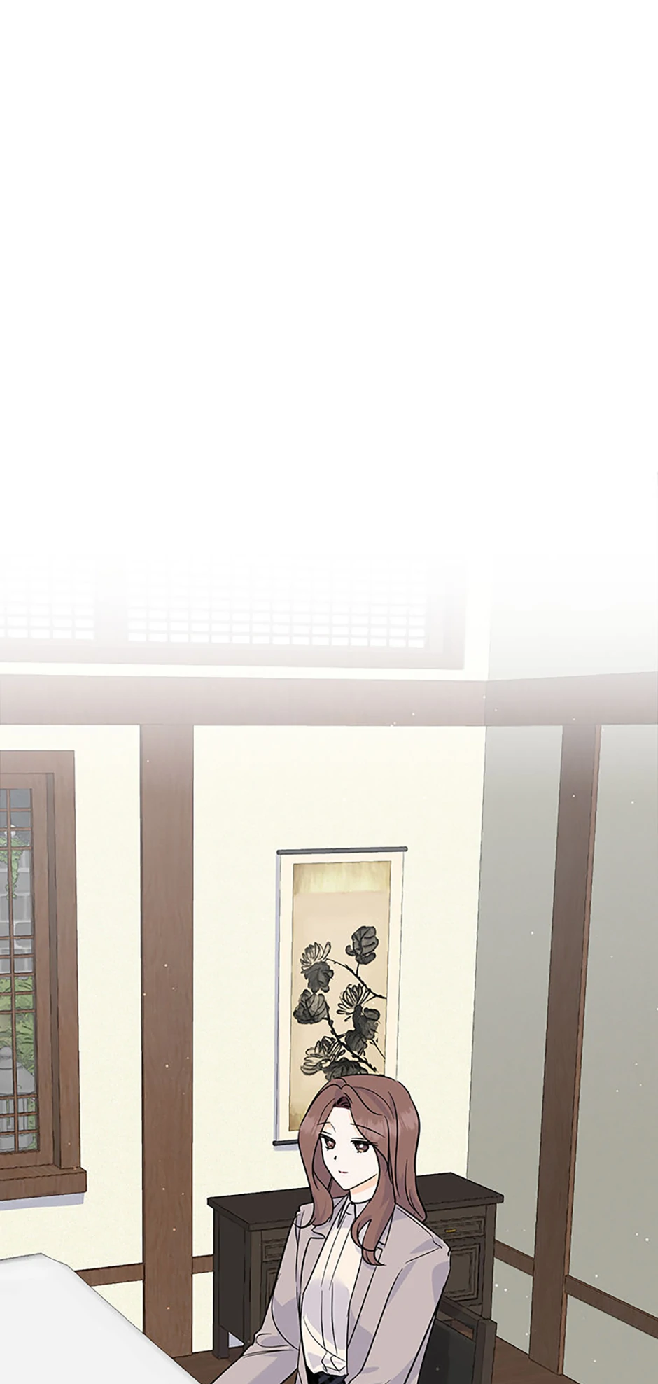 Flee if You Can’t Avoid It Chapter 61 - Page 1