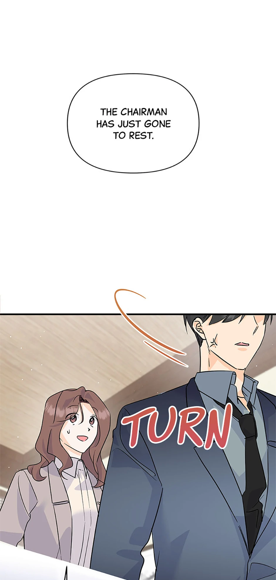 Flee if You Can’t Avoid It Chapter 61 - Page 10