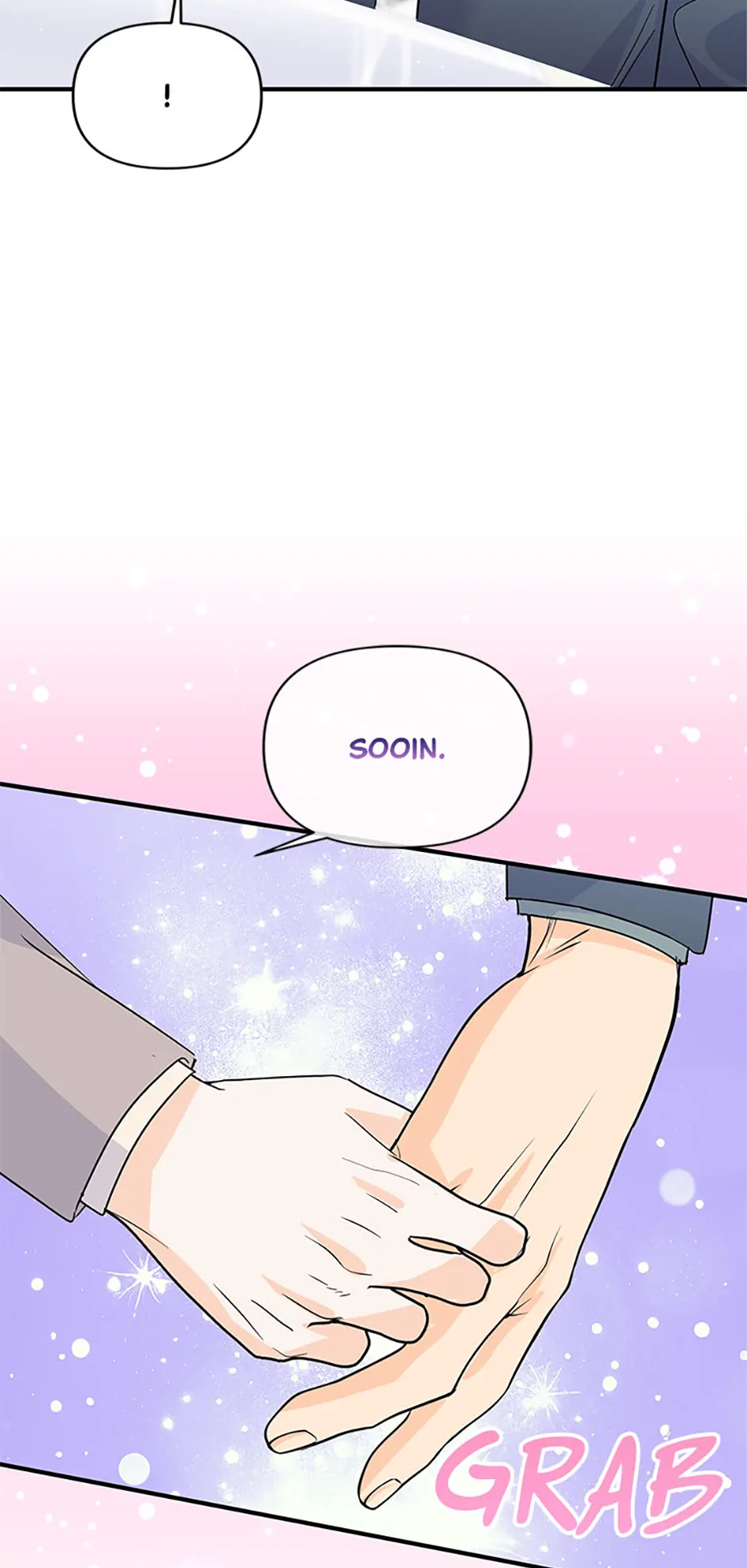 Flee if You Can’t Avoid It Chapter 61 - Page 11