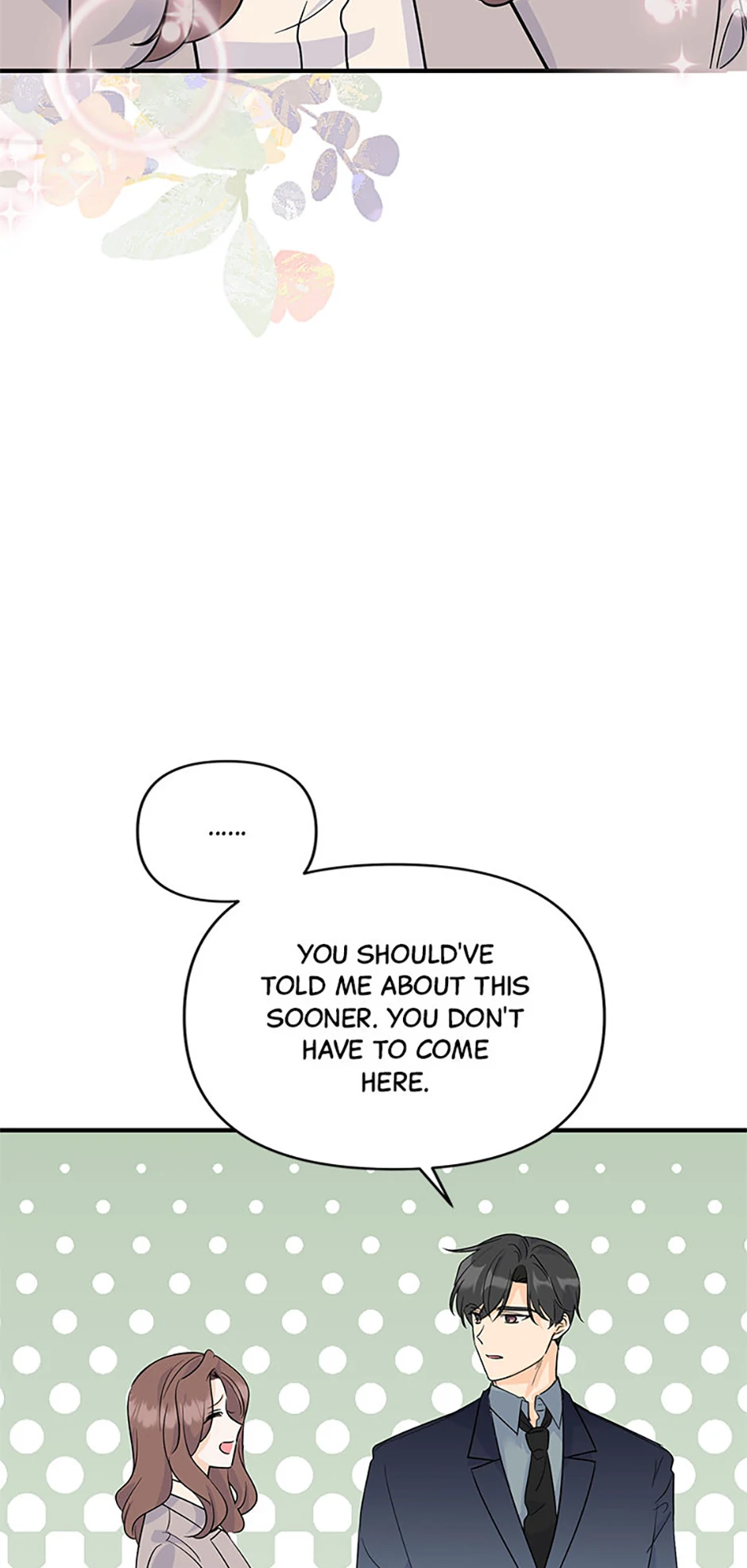 Flee if You Can’t Avoid It Chapter 61 - Page 14