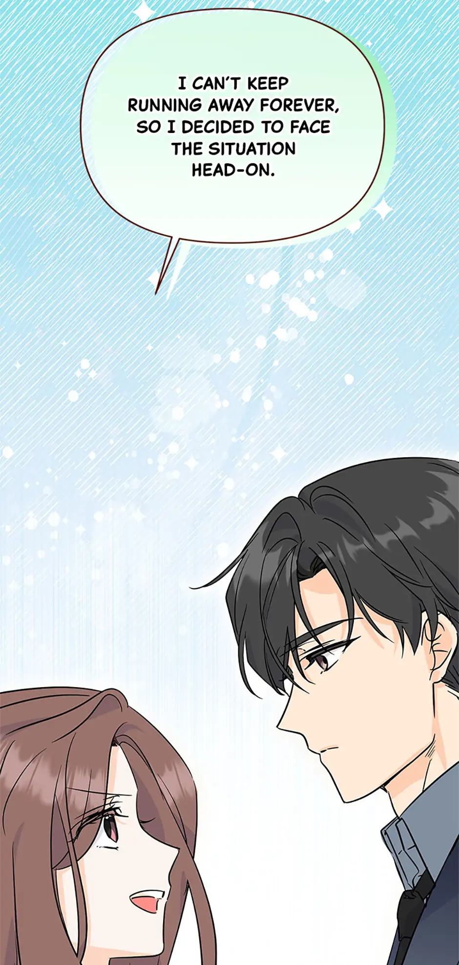 Flee if You Can’t Avoid It Chapter 61 - Page 16