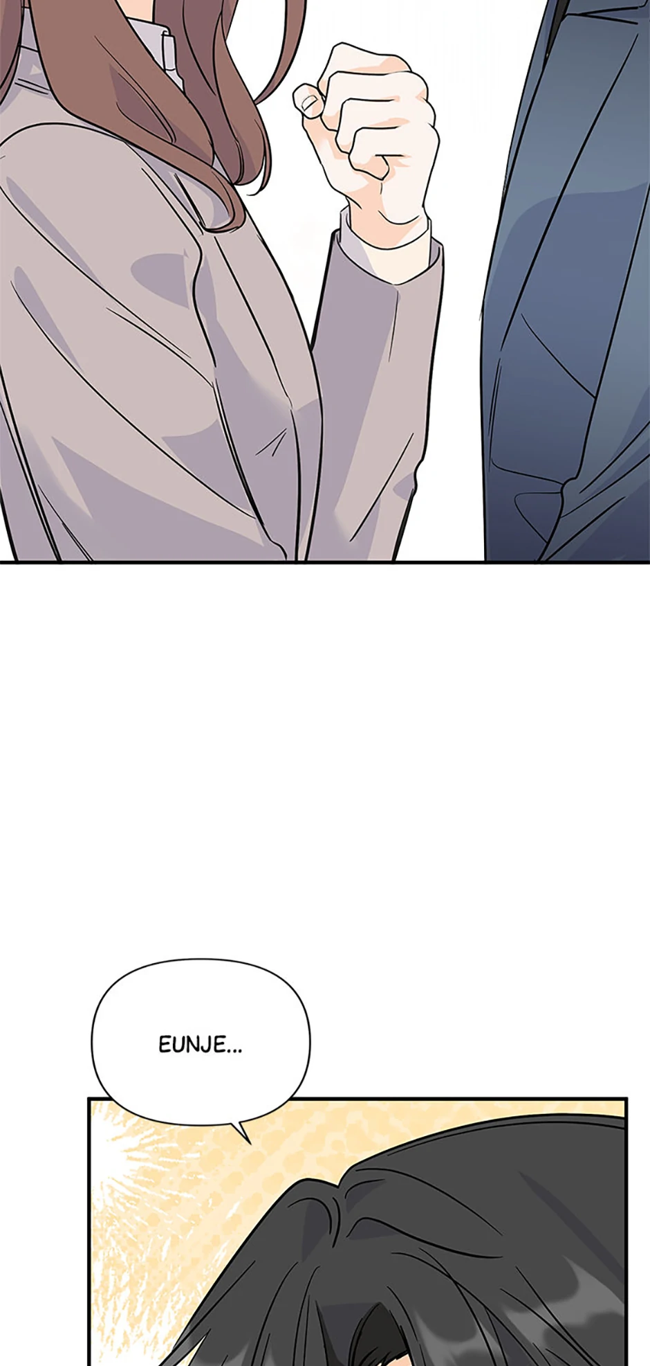 Flee if You Can’t Avoid It Chapter 61 - Page 17