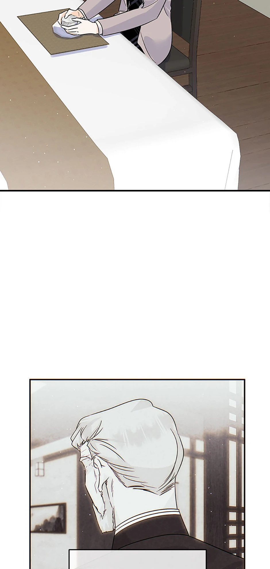 Flee if You Can’t Avoid It Chapter 61 - Page 2