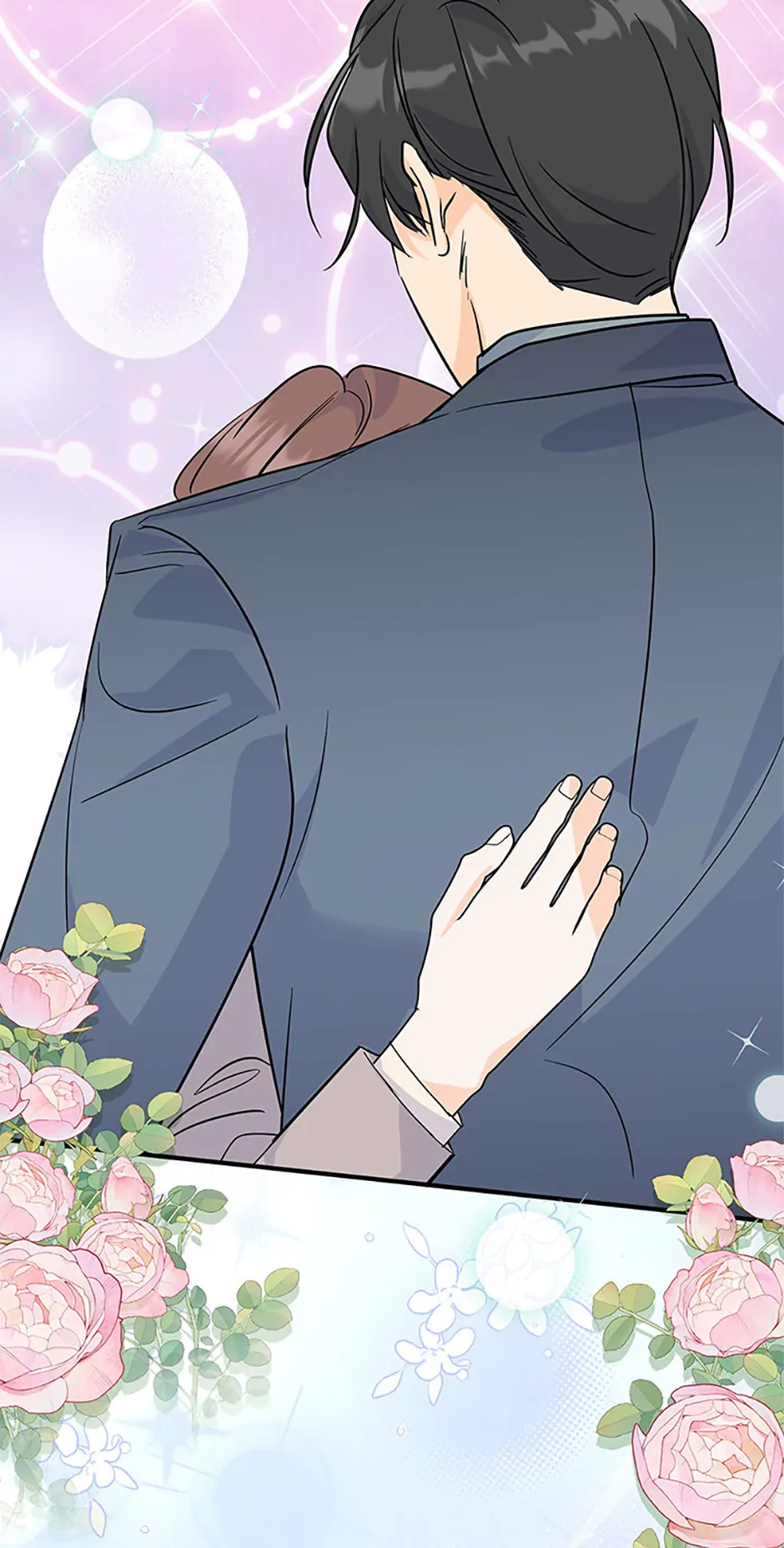 Flee if You Can’t Avoid It Chapter 61 - Page 21