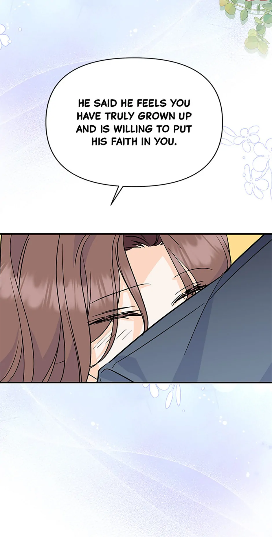 Flee if You Can’t Avoid It Chapter 61 - Page 22