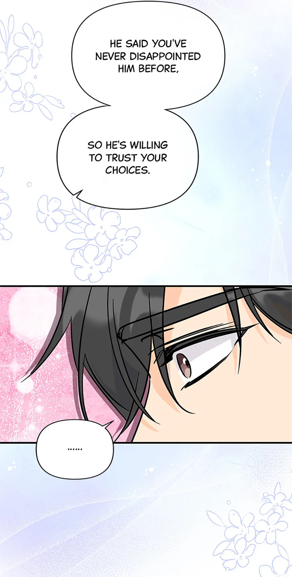 Flee if You Can’t Avoid It Chapter 61 - Page 23