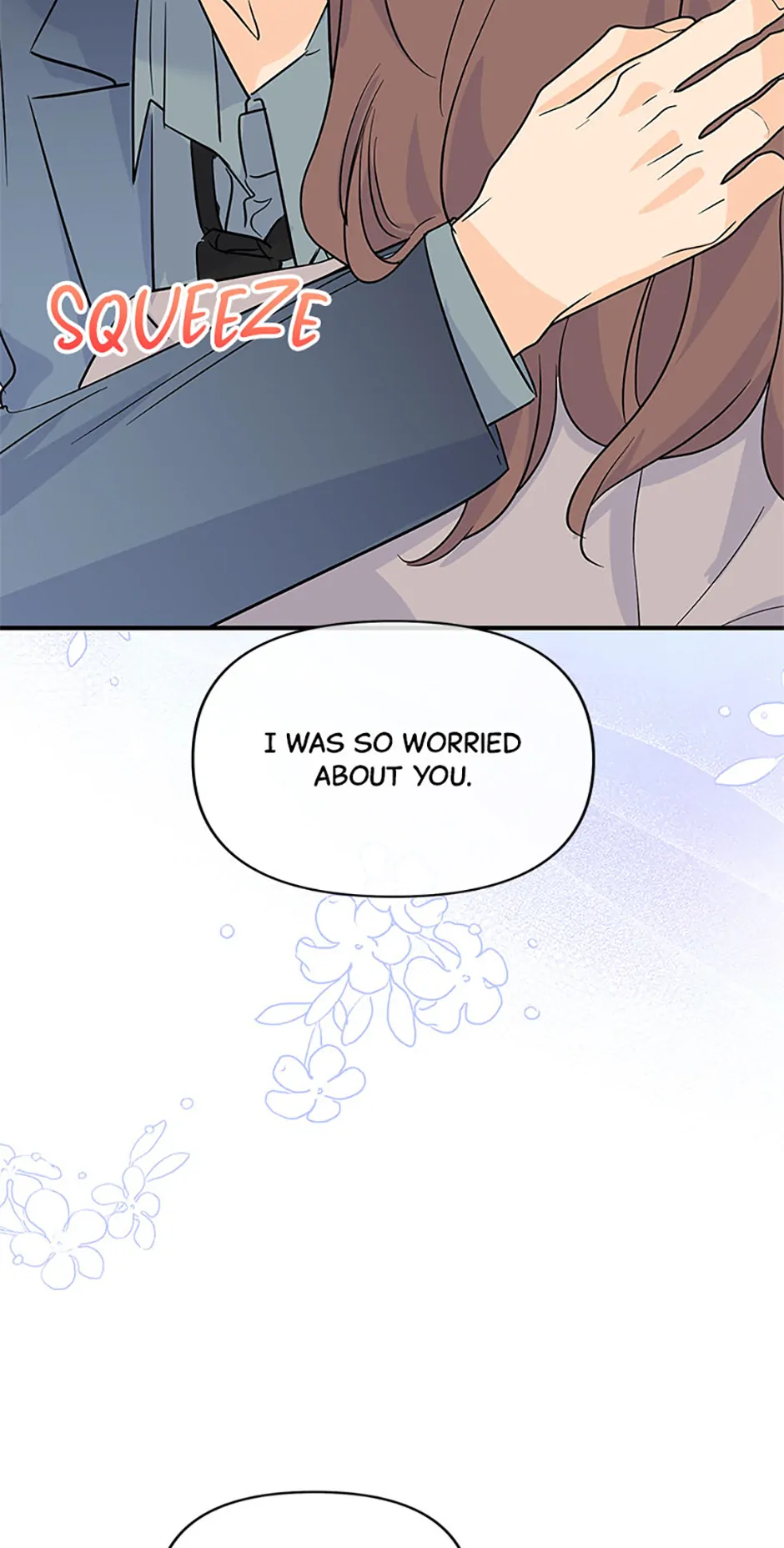 Flee if You Can’t Avoid It Chapter 61 - Page 25