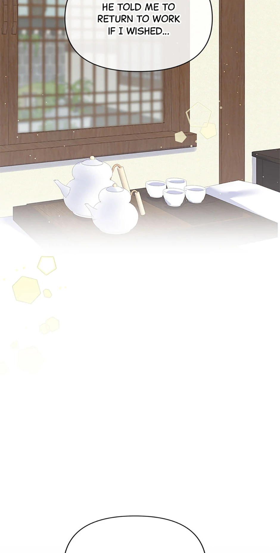 Flee if You Can’t Avoid It Chapter 61 - Page 27