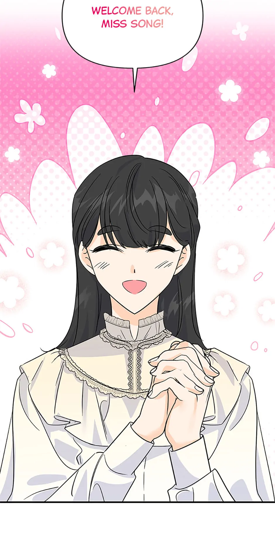 Flee if You Can’t Avoid It Chapter 61 - Page 28