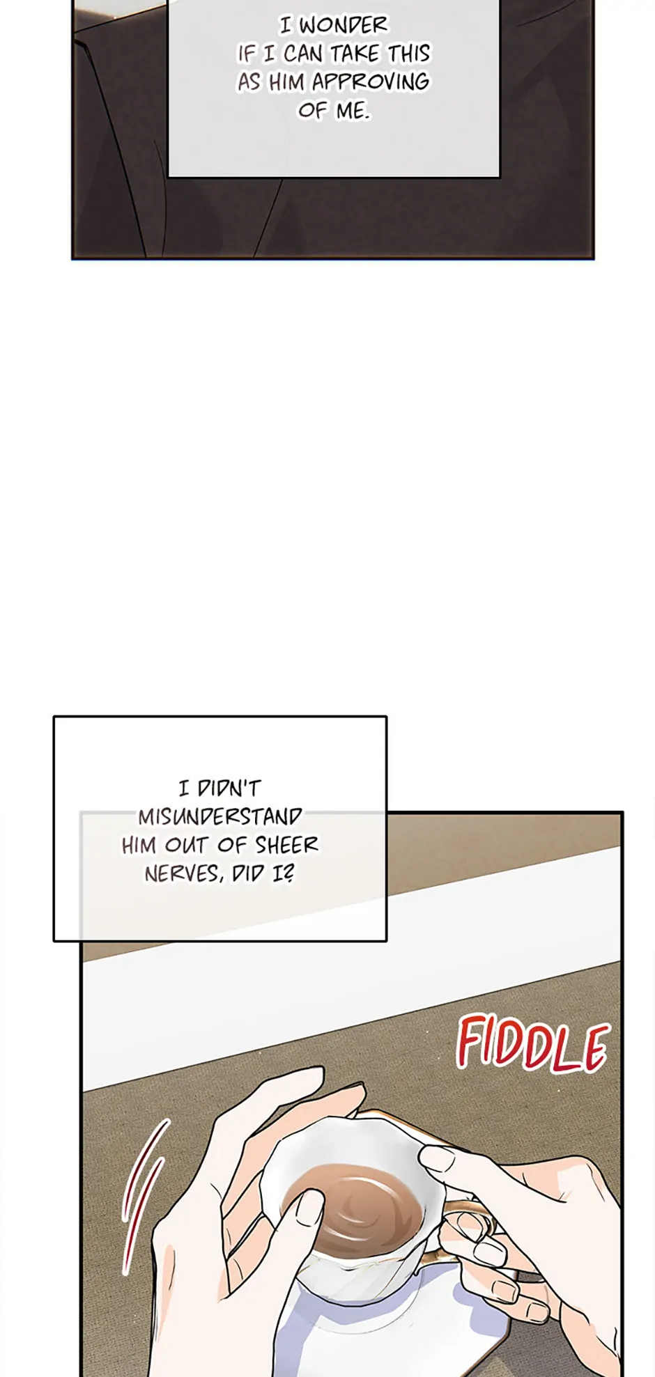 Flee if You Can’t Avoid It Chapter 61 - Page 3