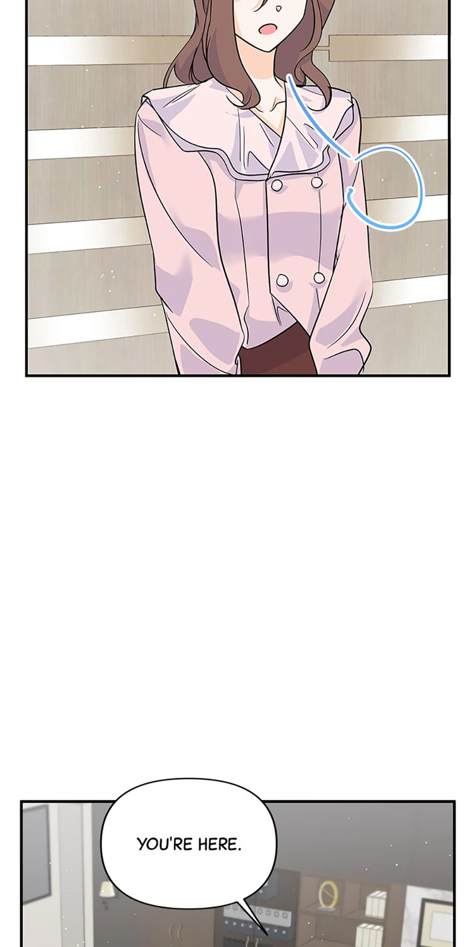 Flee if You Can’t Avoid It Chapter 61 - Page 33